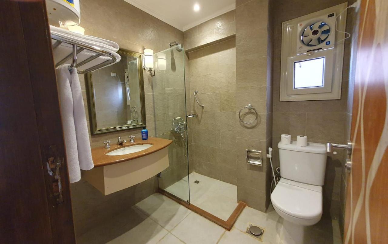 Kemet Boutique Hotel Nazlet el-Sîsi Zewnętrze zdjęcie