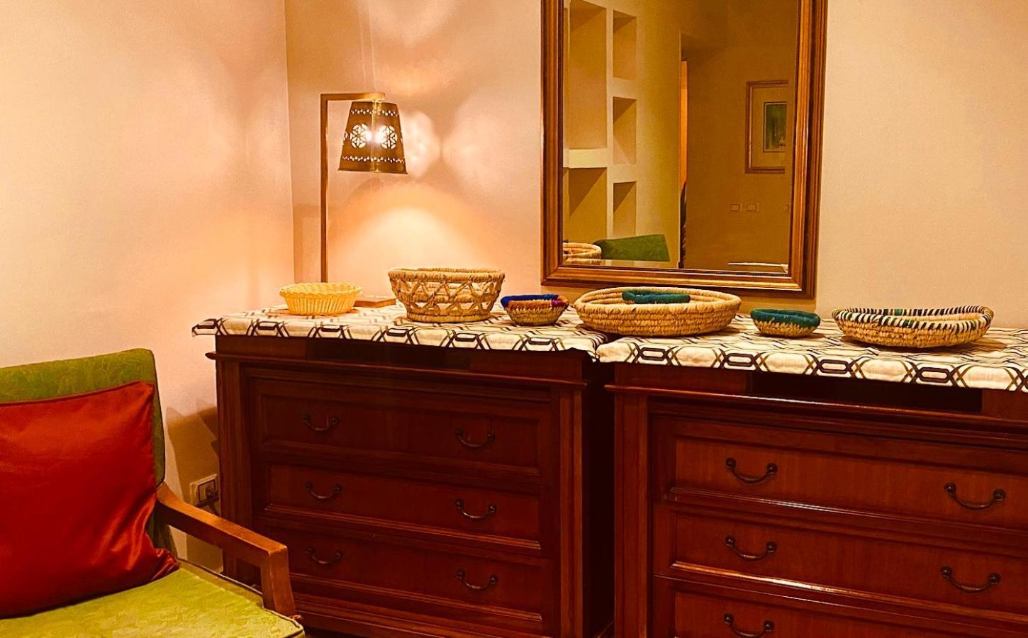 Kemet Boutique Hotel Nazlet el-Sîsi Zewnętrze zdjęcie