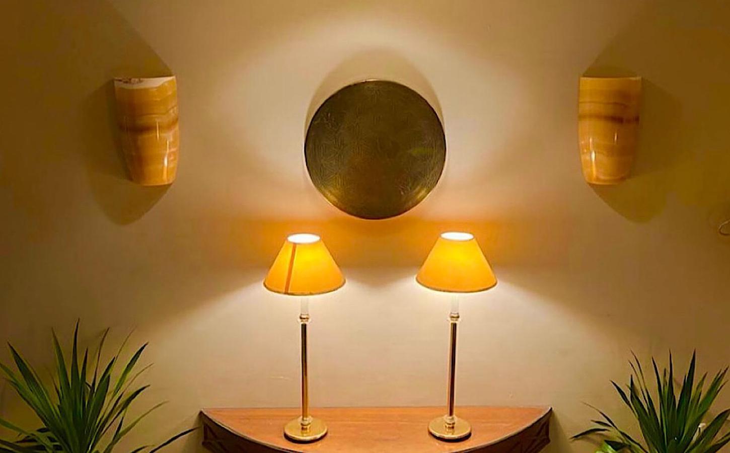 Kemet Boutique Hotel Nazlet el-Sîsi Zewnętrze zdjęcie